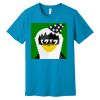 Unisex Jersey Short Sleeve Tee Thumbnail