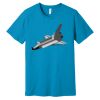 Unisex Jersey Short Sleeve Tee Thumbnail