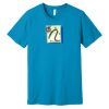 Unisex Jersey Short Sleeve Tee Thumbnail