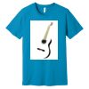 Unisex Jersey Short Sleeve Tee Thumbnail