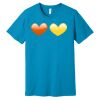 Unisex Jersey Short Sleeve Tee Thumbnail