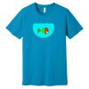 Unisex Jersey Short Sleeve Tee Thumbnail