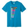 Unisex Jersey Short Sleeve Tee Thumbnail