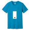 Unisex Jersey Short Sleeve Tee Thumbnail