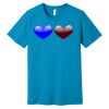 Unisex Jersey Short Sleeve Tee Thumbnail