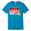 Unisex Jersey Short Sleeve Tee Thumbnail