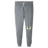 Unisex Jogger Sweatpants Thumbnail