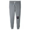Unisex Jogger Sweatpants Thumbnail