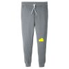 Unisex Jogger Sweatpants Thumbnail