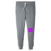 Unisex Jogger Sweatpants Thumbnail