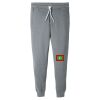 Unisex Jogger Sweatpants Thumbnail