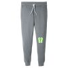 Unisex Jogger Sweatpants Thumbnail