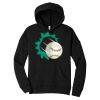 Unisex Sponge Fleece Pullover DTM Hoodie Thumbnail