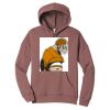 Unisex Sponge Fleece Pullover DTM Hoodie Thumbnail
