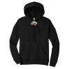 Unisex Sponge Fleece Pullover DTM Hoodie Thumbnail