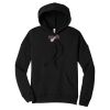 Unisex Sponge Fleece Pullover DTM Hoodie Thumbnail