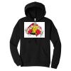 Unisex Sponge Fleece Pullover DTM Hoodie Thumbnail