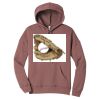 Unisex Sponge Fleece Pullover DTM Hoodie Thumbnail