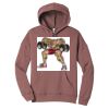 Unisex Sponge Fleece Pullover DTM Hoodie Thumbnail