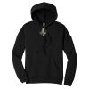 Unisex Sponge Fleece Pullover DTM Hoodie Thumbnail