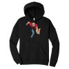Unisex Sponge Fleece Pullover DTM Hoodie Thumbnail