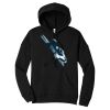 Unisex Sponge Fleece Pullover DTM Hoodie Thumbnail