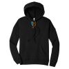 Unisex Sponge Fleece Pullover DTM Hoodie Thumbnail