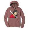 Unisex Sponge Fleece Pullover DTM Hoodie Thumbnail