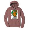 Unisex Sponge Fleece Pullover DTM Hoodie Thumbnail