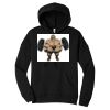 Unisex Sponge Fleece Pullover DTM Hoodie Thumbnail