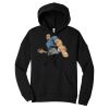 Unisex Sponge Fleece Pullover DTM Hoodie Thumbnail
