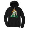Unisex Sponge Fleece Pullover DTM Hoodie Thumbnail