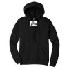 Unisex Sponge Fleece Pullover DTM Hoodie Thumbnail