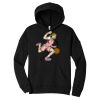 Unisex Sponge Fleece Pullover DTM Hoodie Thumbnail