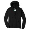 Unisex Sponge Fleece Pullover DTM Hoodie Thumbnail