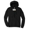 Unisex Sponge Fleece Pullover DTM Hoodie Thumbnail