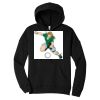 Unisex Sponge Fleece Pullover DTM Hoodie Thumbnail