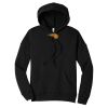 Unisex Sponge Fleece Pullover DTM Hoodie Thumbnail