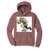 Unisex Sponge Fleece Pullover DTM Hoodie Thumbnail