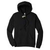 Unisex Sponge Fleece Pullover DTM Hoodie Thumbnail