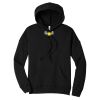 Unisex Sponge Fleece Pullover DTM Hoodie Thumbnail