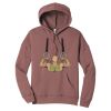 Unisex Sponge Fleece Pullover DTM Hoodie Thumbnail