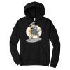 Unisex Sponge Fleece Pullover DTM Hoodie Thumbnail
