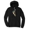 Unisex Sponge Fleece Pullover DTM Hoodie Thumbnail