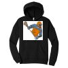 Unisex Sponge Fleece Pullover DTM Hoodie Thumbnail