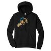 Unisex Sponge Fleece Pullover DTM Hoodie Thumbnail