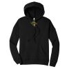 Unisex Sponge Fleece Pullover DTM Hoodie Thumbnail