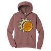 Unisex Sponge Fleece Pullover DTM Hoodie Thumbnail