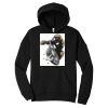 Unisex Sponge Fleece Pullover DTM Hoodie Thumbnail