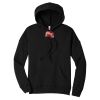 Unisex Sponge Fleece Pullover DTM Hoodie Thumbnail